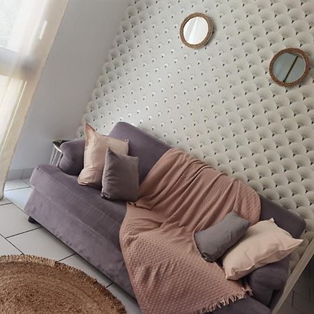 Apartamento Agreable T1 Bis En Bord De Loire Blois Exterior foto