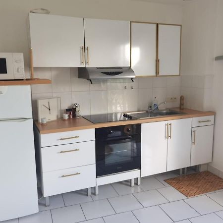 Apartamento Agreable T1 Bis En Bord De Loire Blois Exterior foto