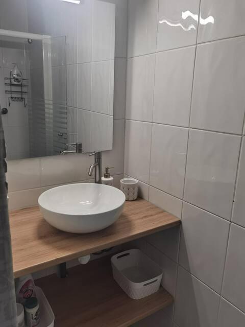 Apartamento Agreable T1 Bis En Bord De Loire Blois Exterior foto